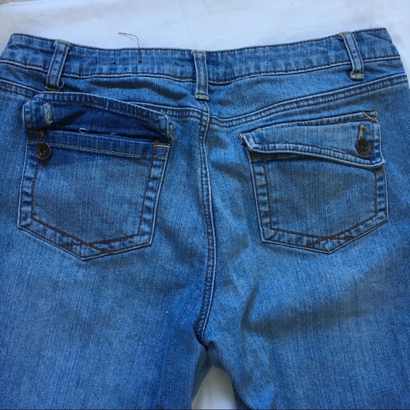 a.n.a. Jeans, Size 12P - Picture 3 of 7